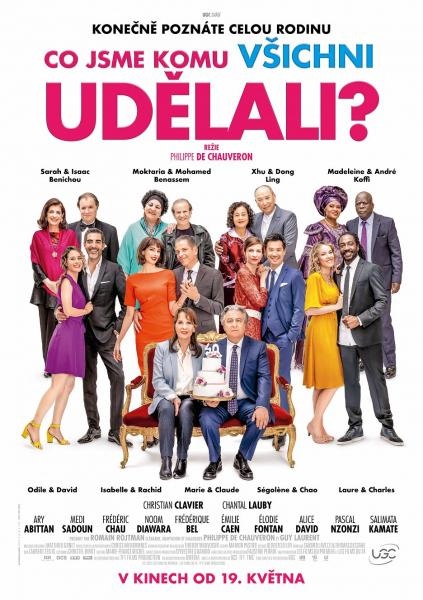 A oni dalej grzeszą, dobry Boże!