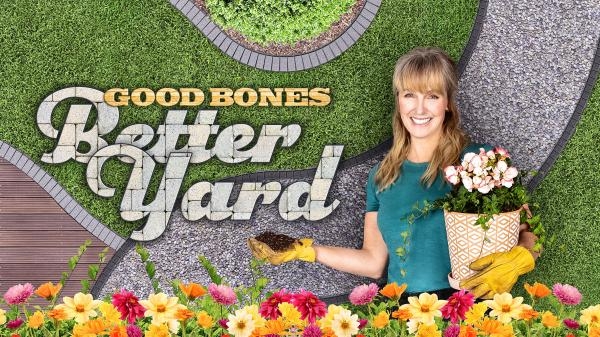 A Forever Yard