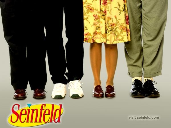 Seinfeld