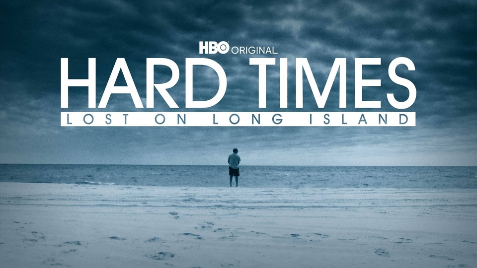 Dokument Těžké časy: Ztraceni na Long Islandu
