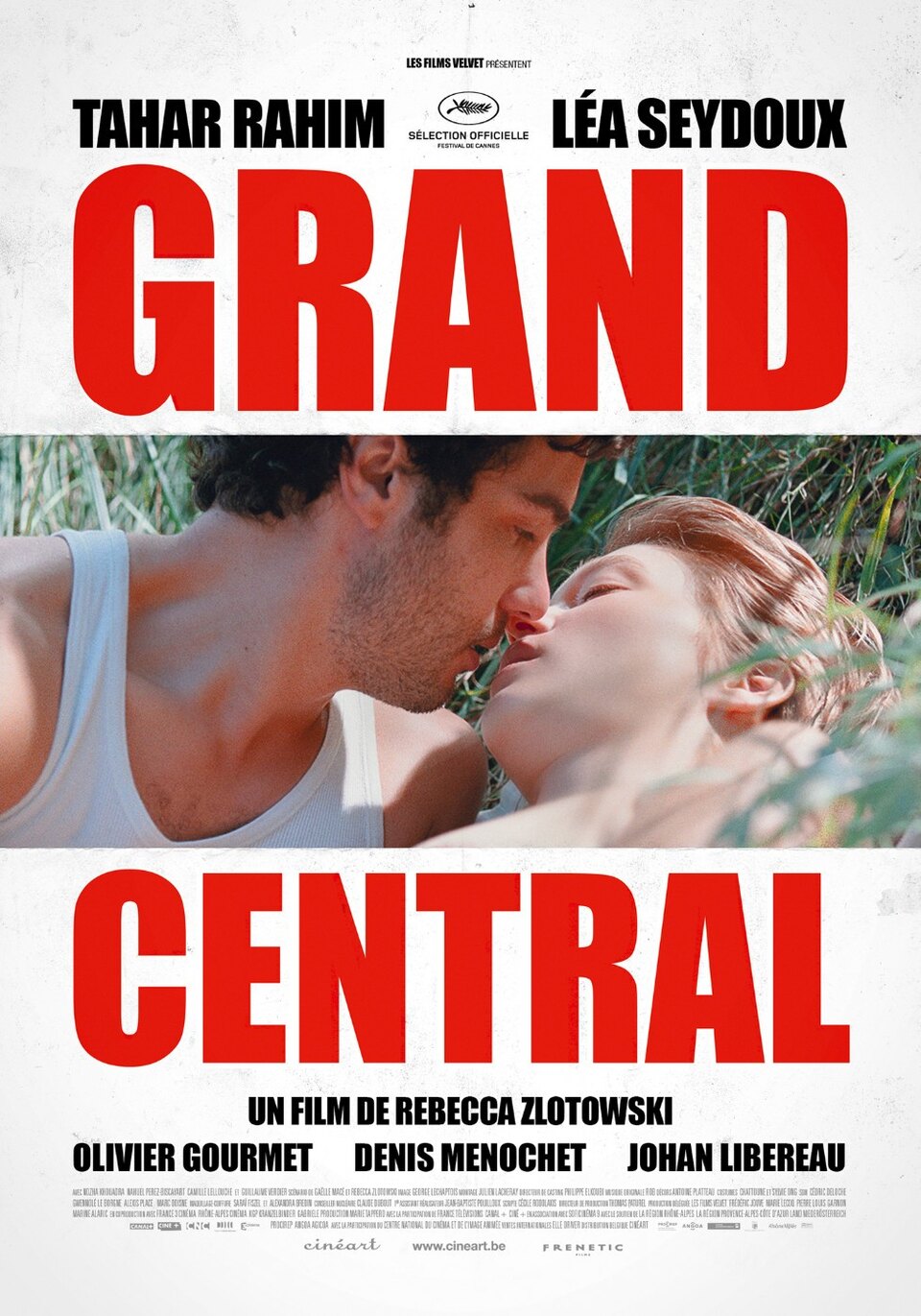 Film Grand Central