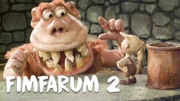 Fimfárum 2