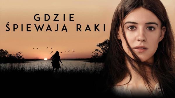 Gdzie śpiewają raki