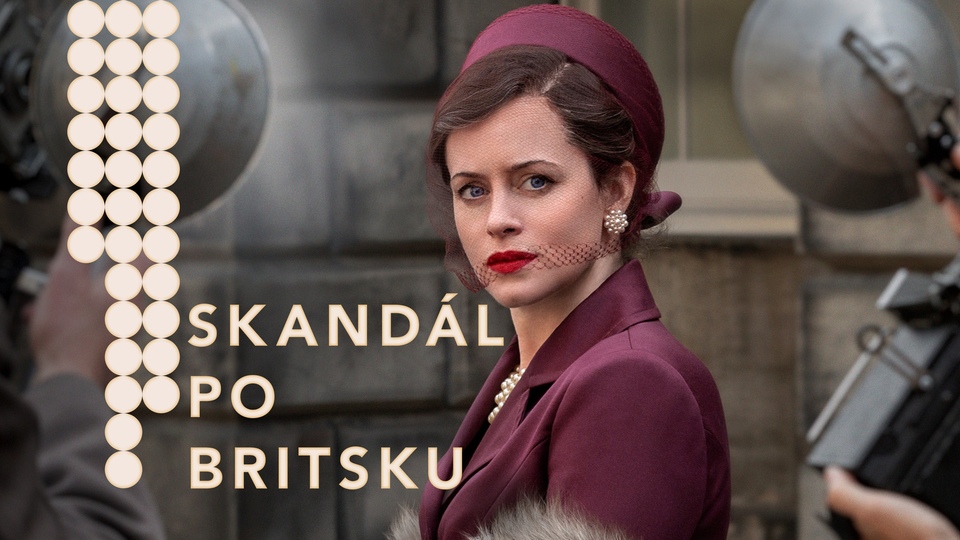 Nejlepší evropské historické seriály z roku 2021 online