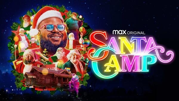 obrzek k poadu Santa Camp