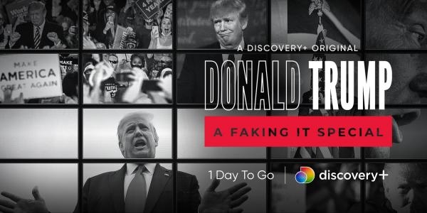Donald Trump: Raskrinkavanje