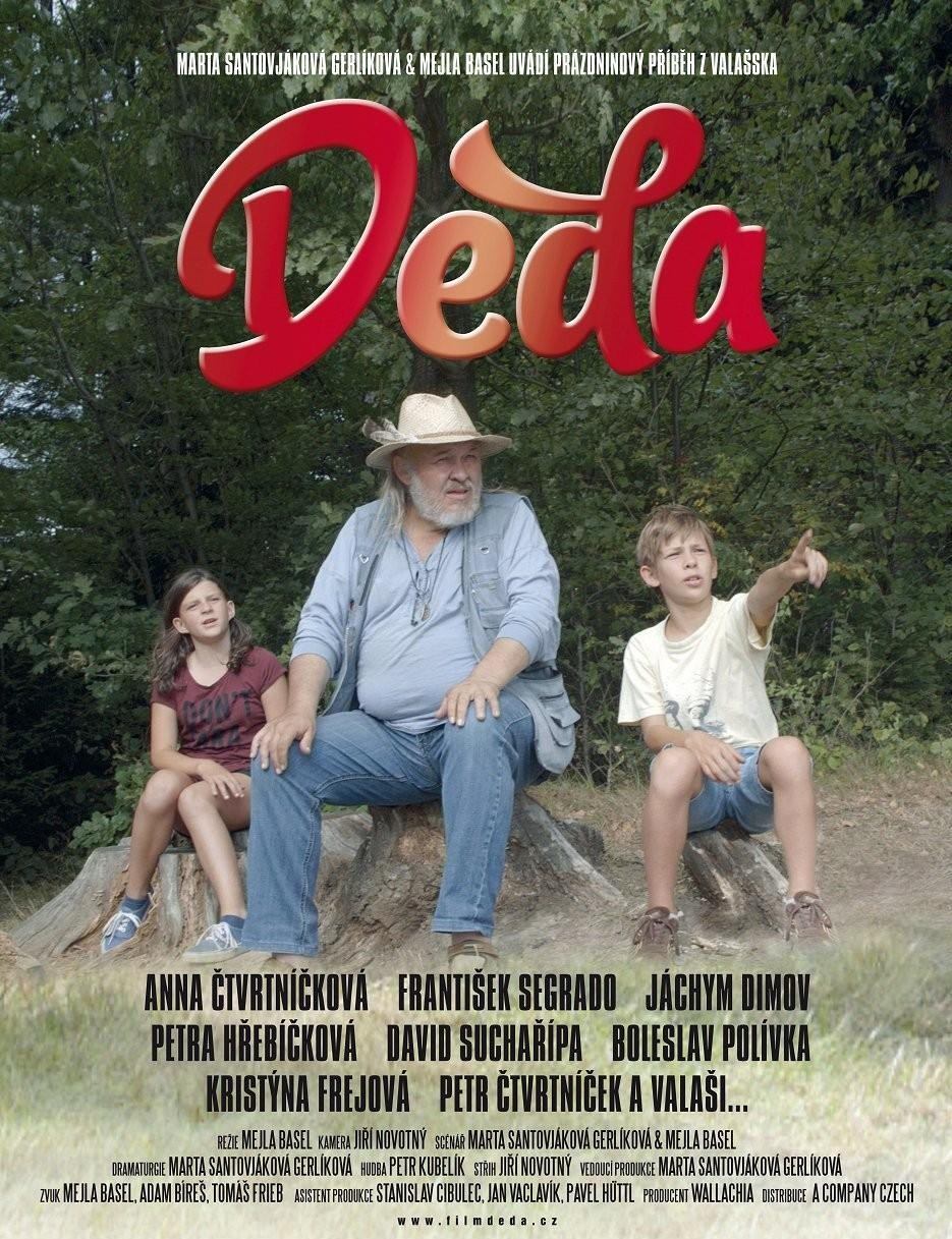 Film Děda