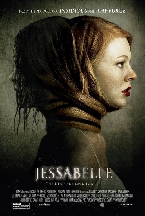 Film Jessabelle