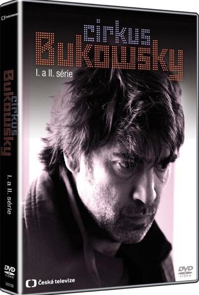 Cirkus Bukowsky