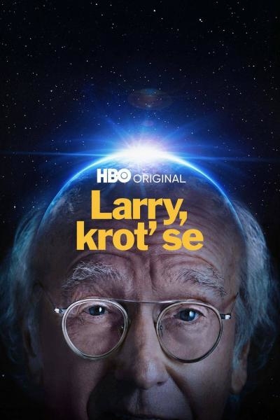 Curb Your Enthusiasm