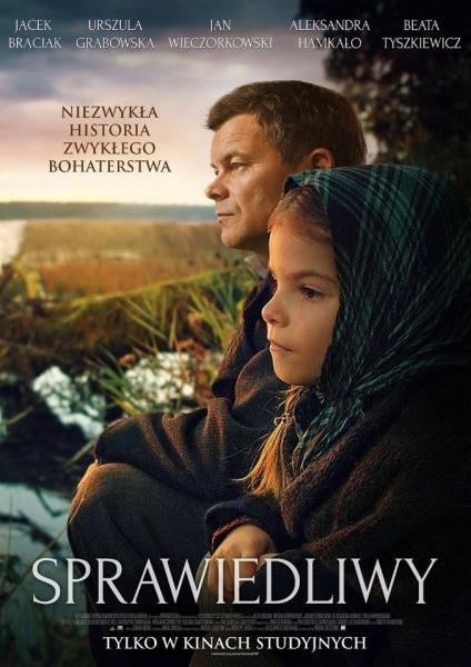 Sprawiedliwy