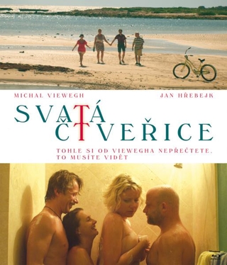 Svatá čtveřice