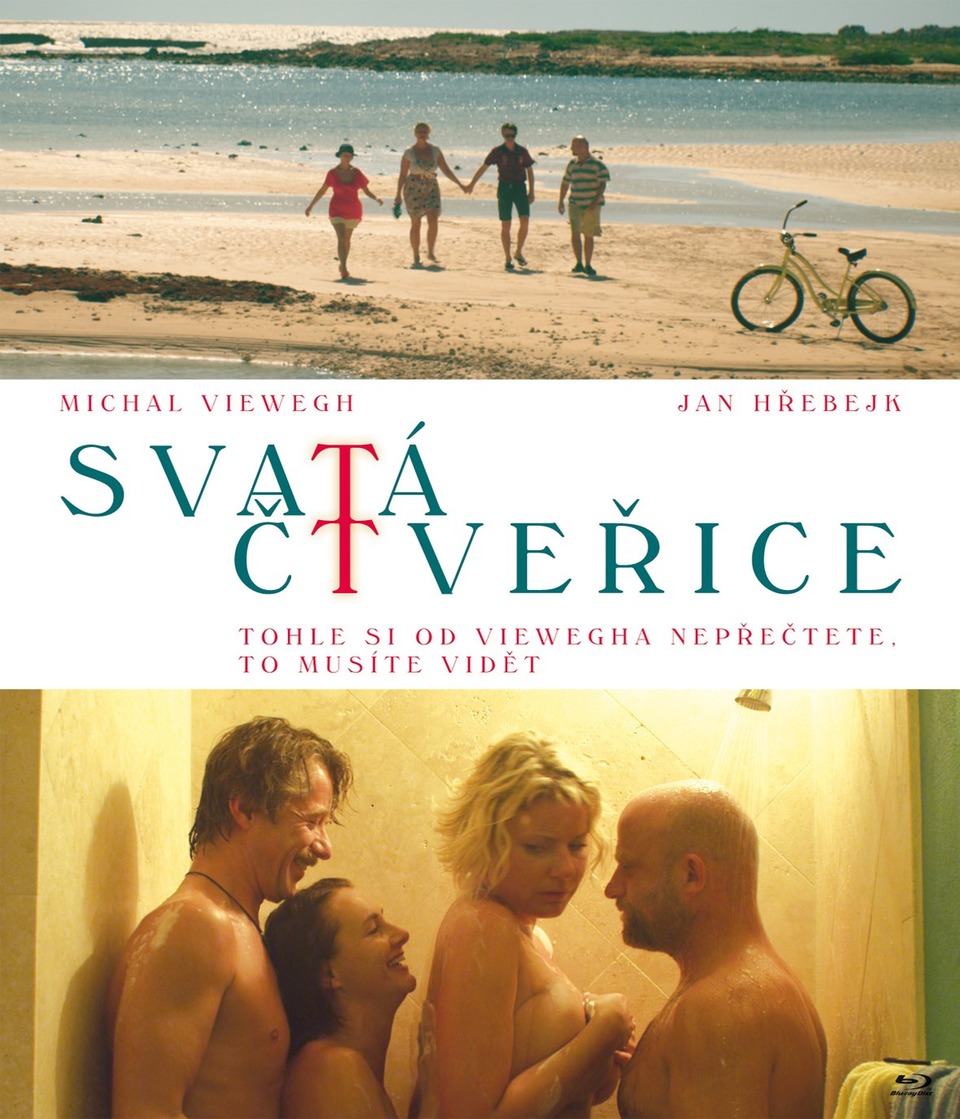Film Svatá čtveřice