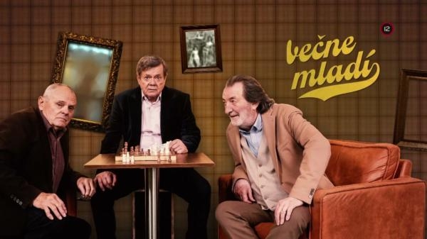 Vecne mladi