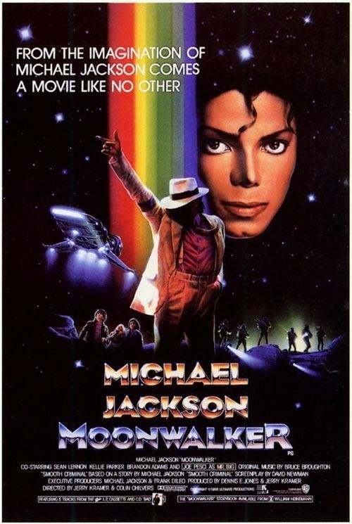 Film Moonwalker