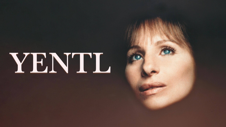 Film Jentl