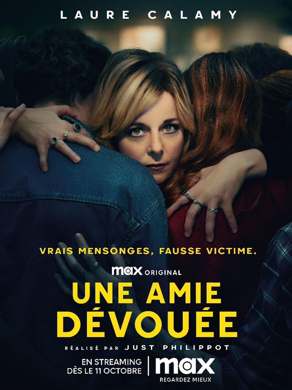Film Une Amie Dévouée