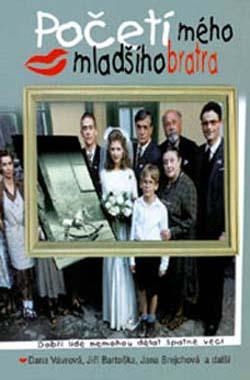Film Početí mého mladšího bratra