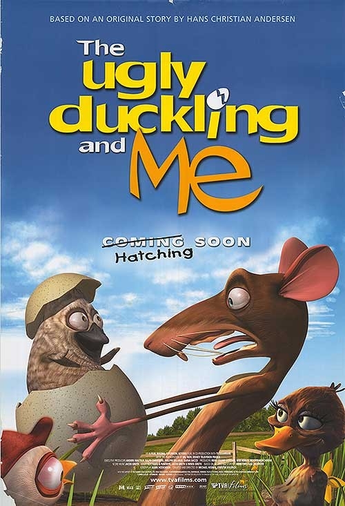 The best danish animated from 00's online