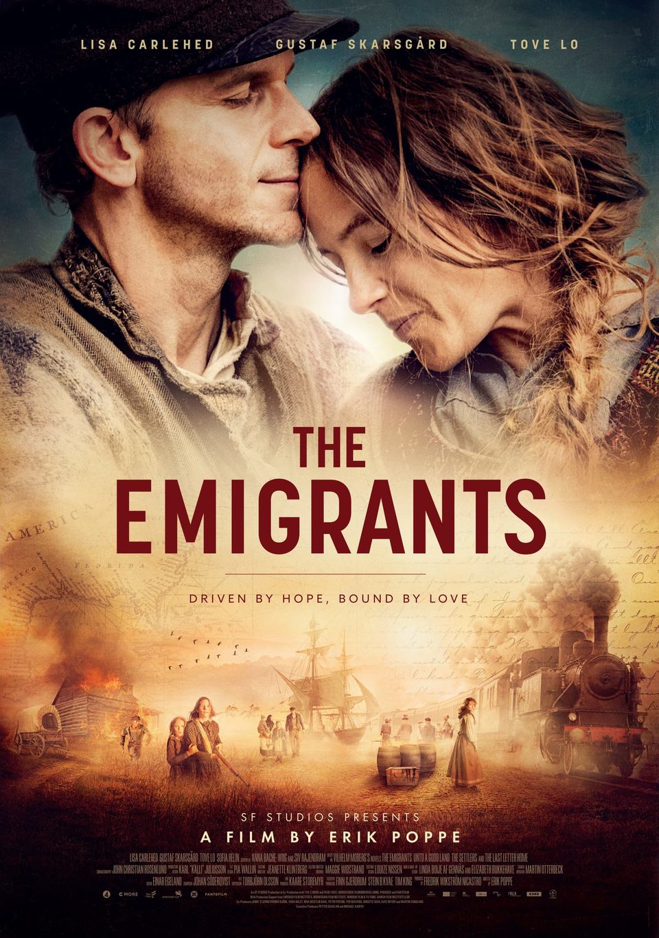 The best danish historical movies from year 2021 online