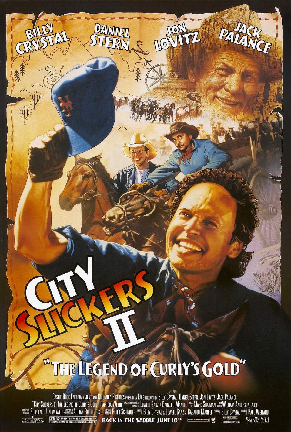 Najlepšie westerny z roku 1994 online