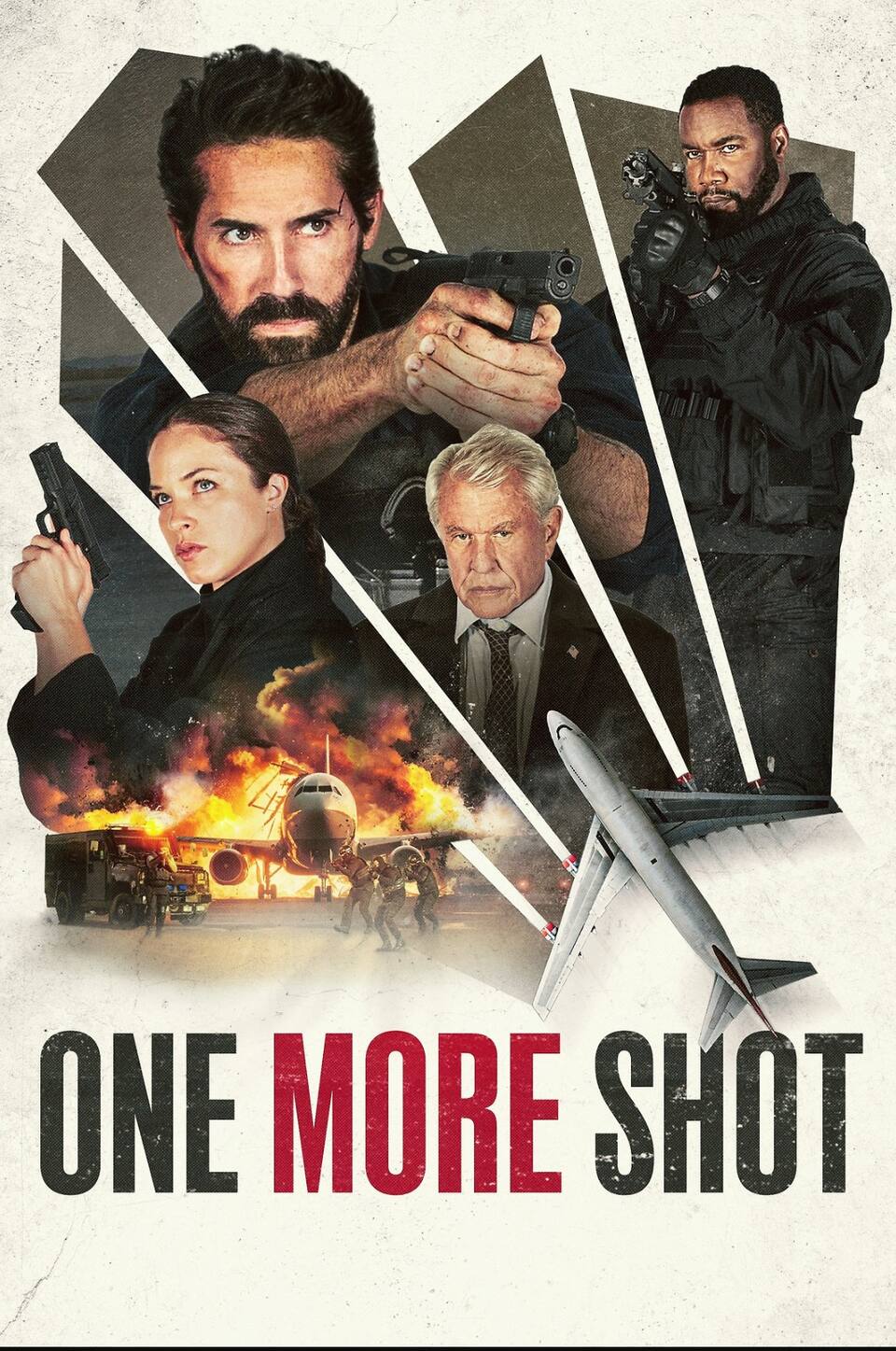 Film Posledná šanca 2