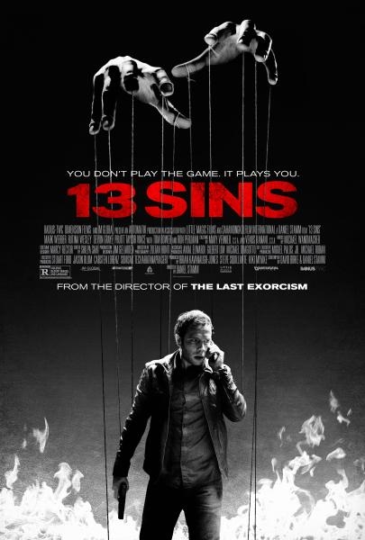 13 hříchů