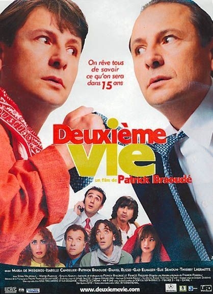 Film Druhý život