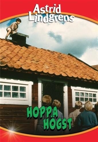 Astrid Lindgren
