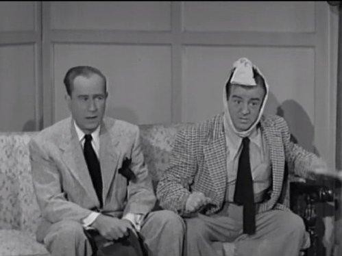Seriál Abbott a&nbsp;Costello vol.2