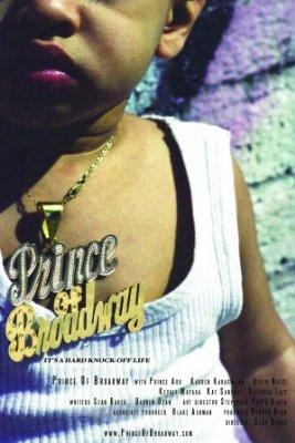 Princ Broadwaya