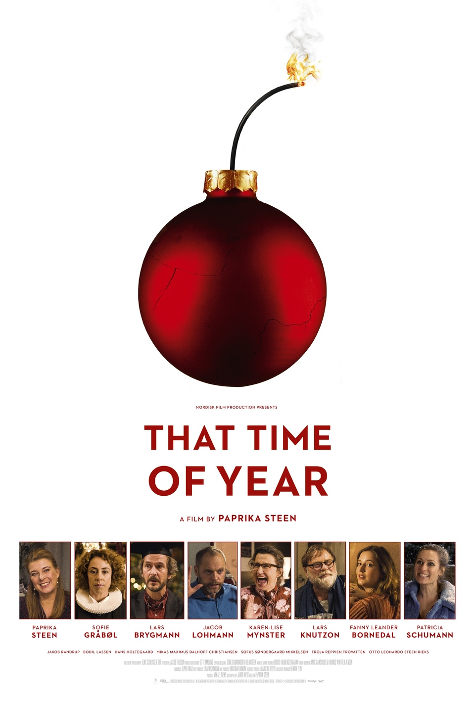 The best danish art movies from year 2018 online