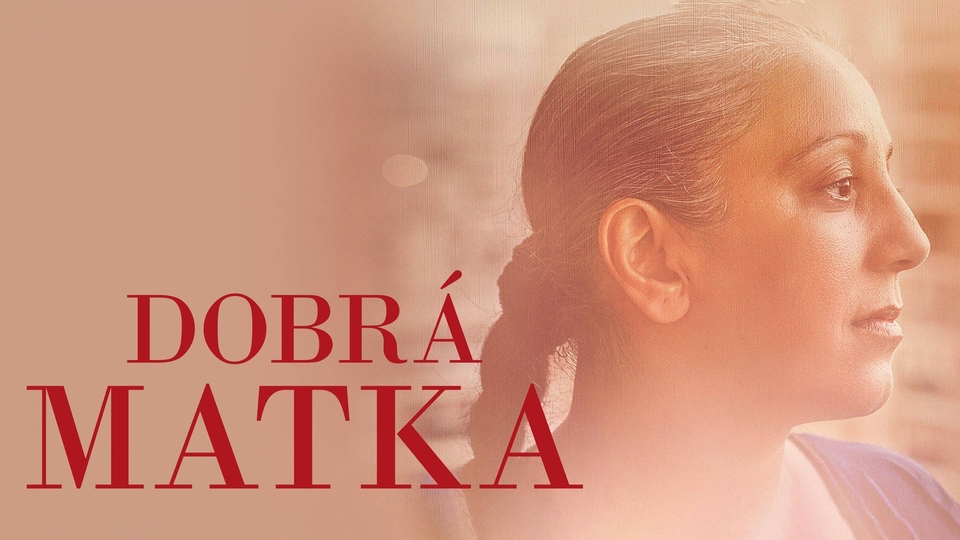 Film Dobrá matka