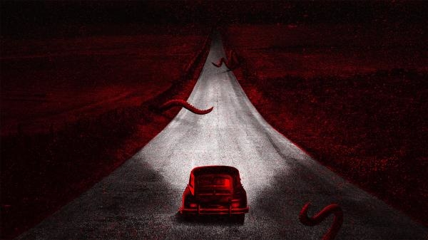 Lovecraftova krajina