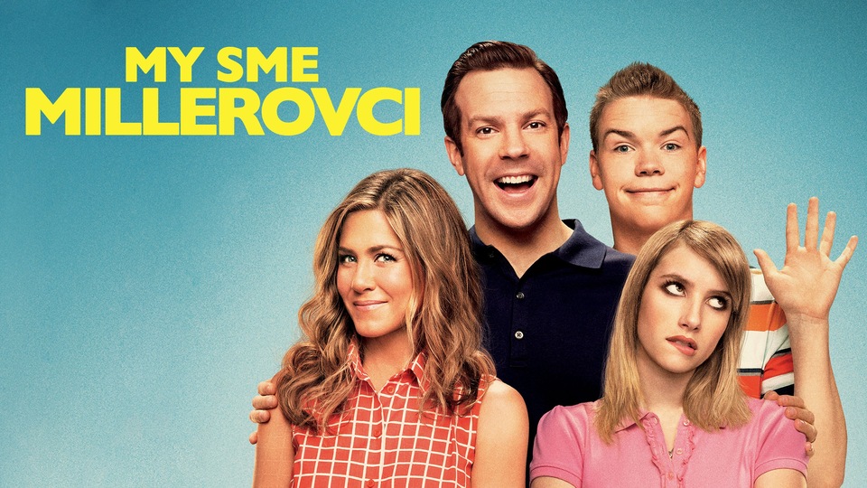 Najlepšie komédie z roku 2013 online