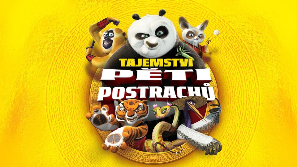 Nejlepší zahraniční animované a kreslené filmy z roku 2008 online