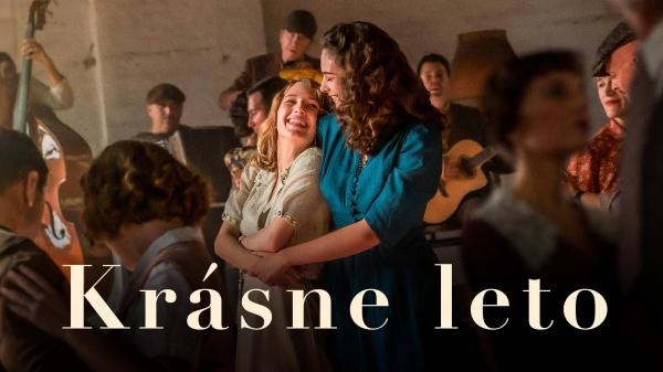Krásné léto