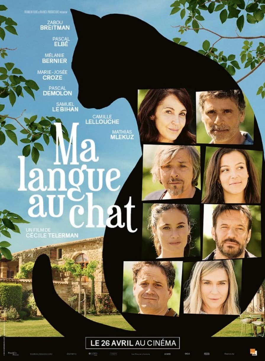 28 french new comedy movies from year 2023 online