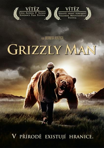 Grizzly Man