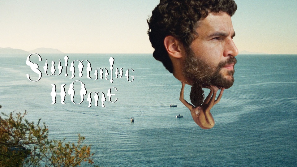 Film Ići kući plivajući