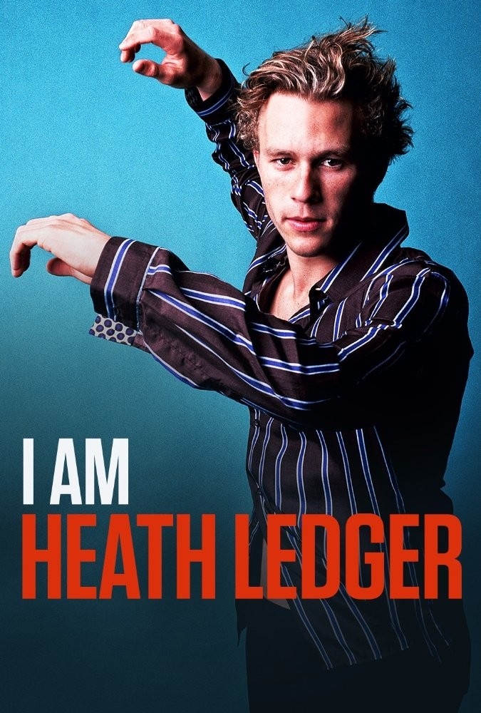 Dokument I Am Heath Ledger