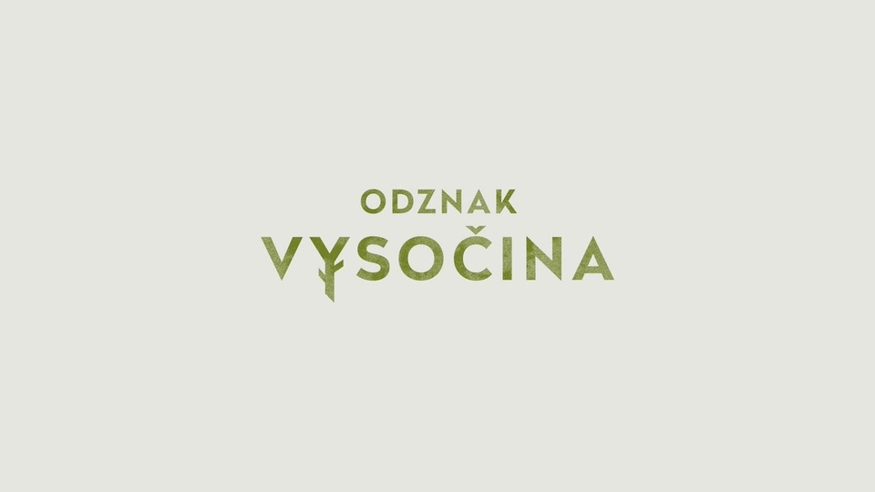 Series Odznak Vysočina