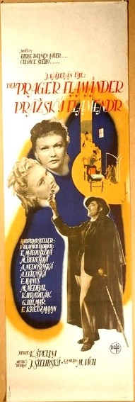 Nejlepší československé dramatické filmy z roku 1941 online