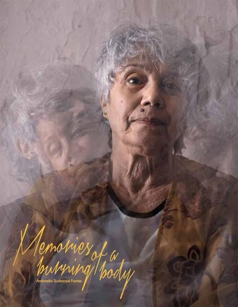 Memorias de un cuerpo que arde
