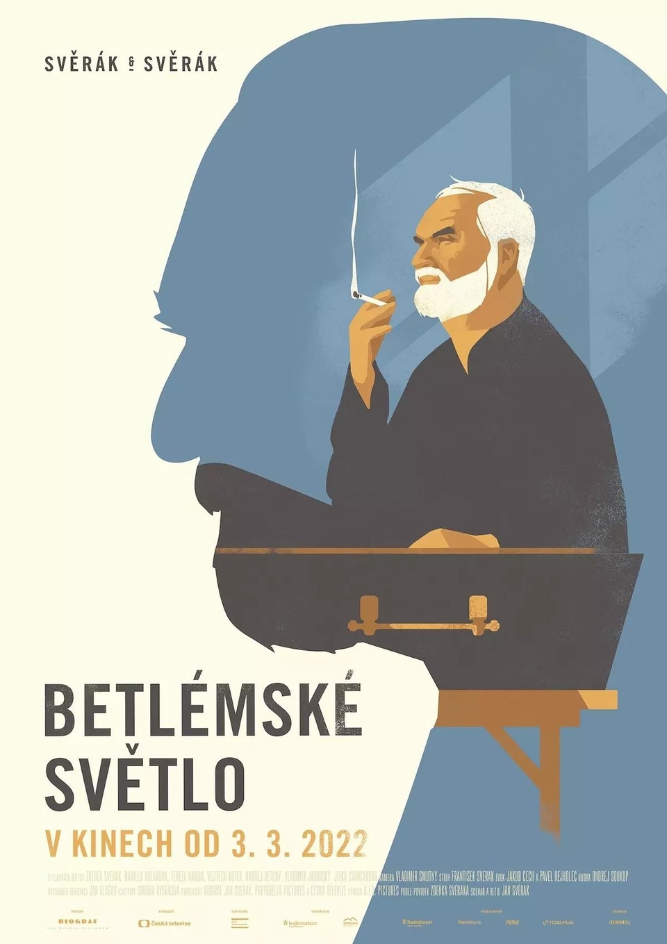 Film Betlémské světlo