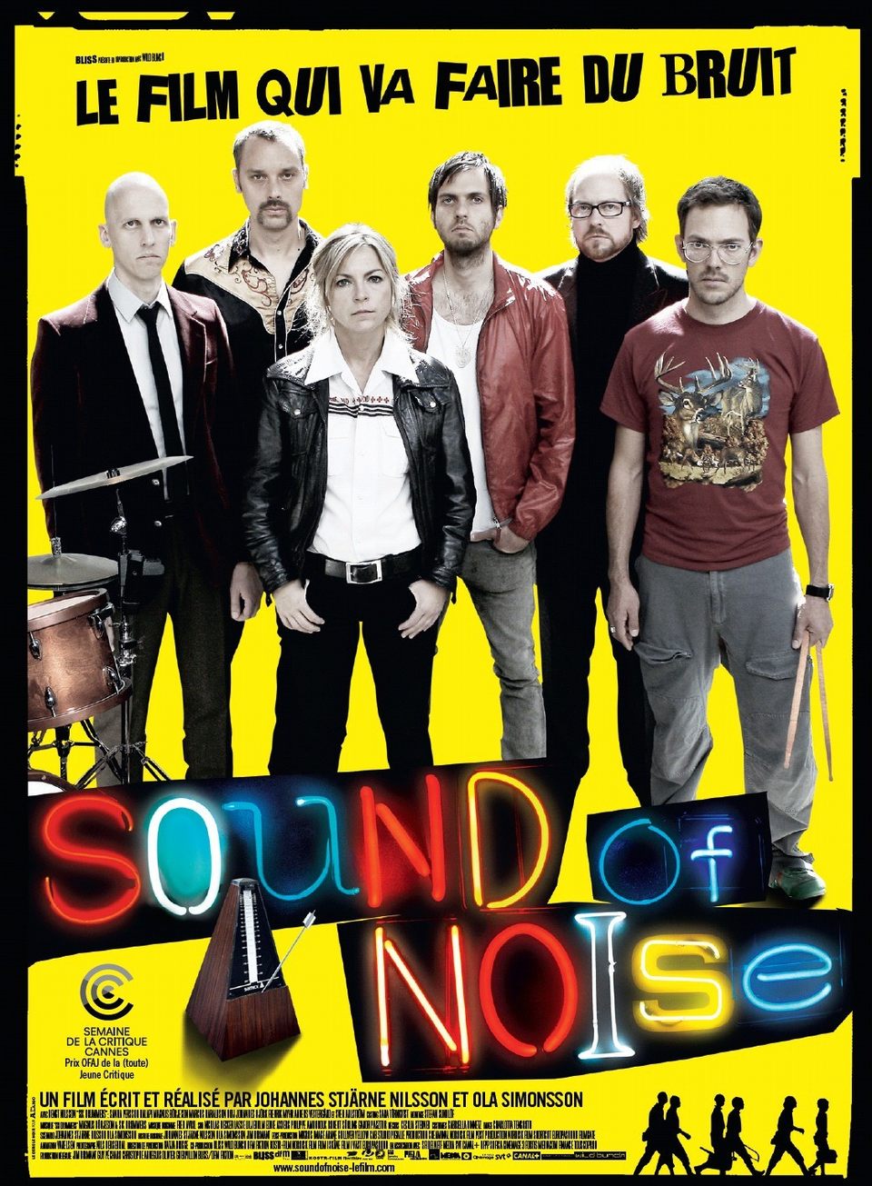 The best musical movies from year 2010 online