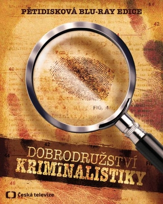 Dobrodružství kriminalistiky| (17/26)