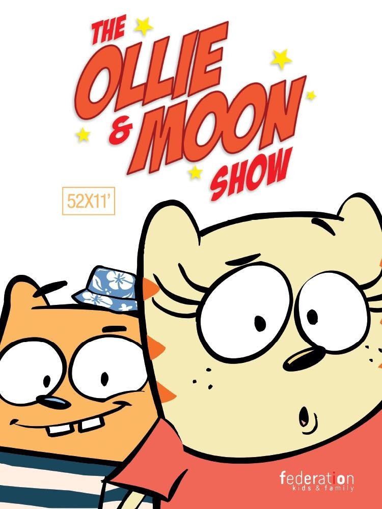 Ollie a Moon