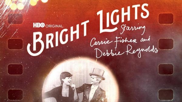 V záři reflektorů: Carrie Fisher a Debbie Reynolds