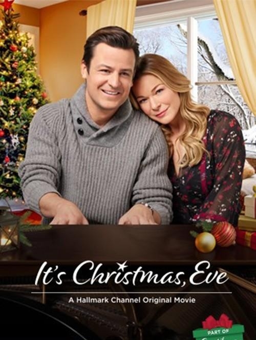 Film Čas vianočných prianí